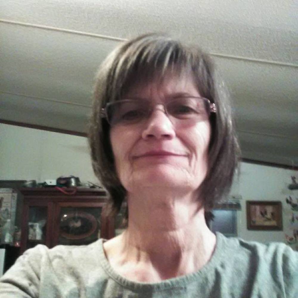 Meet your Posher, Patti